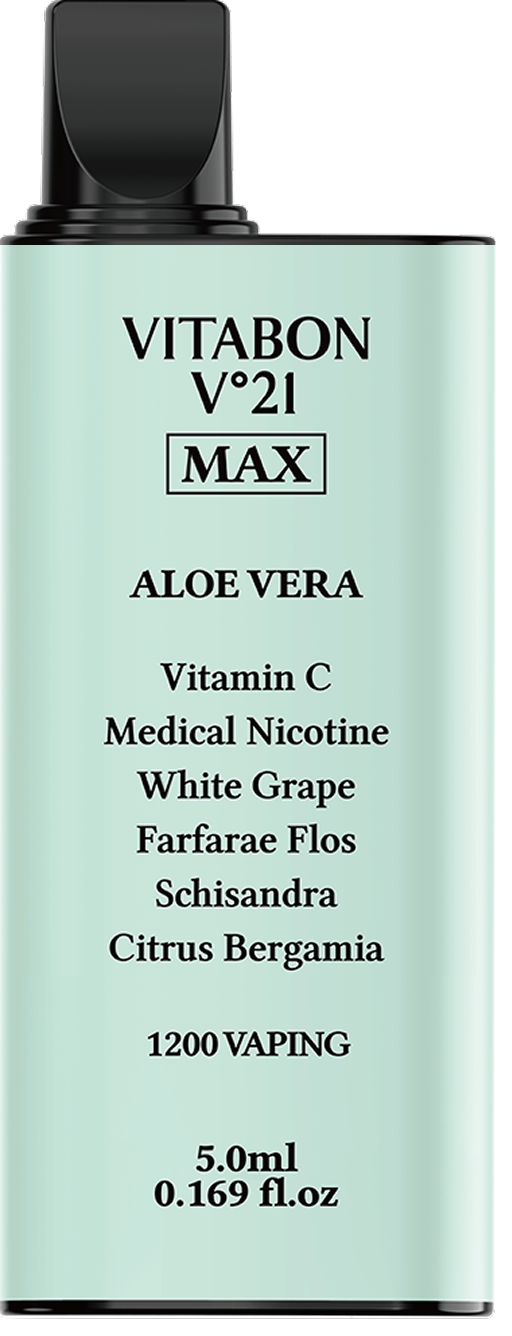 VITABON V’21 MAX Lidah Buaya