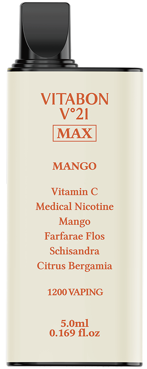 VITABON V’21 MAX Mangga