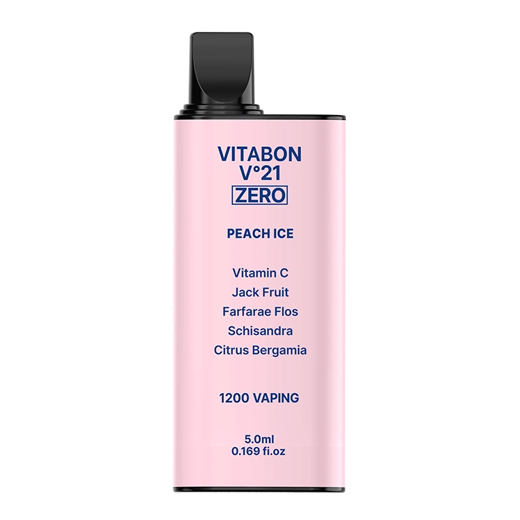 VITABON V’21 ZERO Paradise