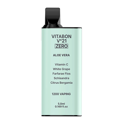 VITABON V’21 ZERO Lidah Buaya